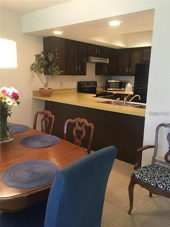 328 MARINER DRIVE # 328, TARPON SPRINGS, FL 34689 — zdjęcie 5