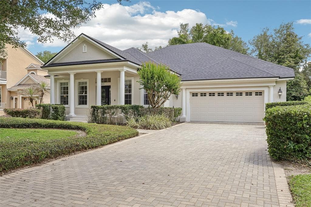 8525 BOWDEN WAY, WINDERMERE, FL 34786 — zdjęcie 3