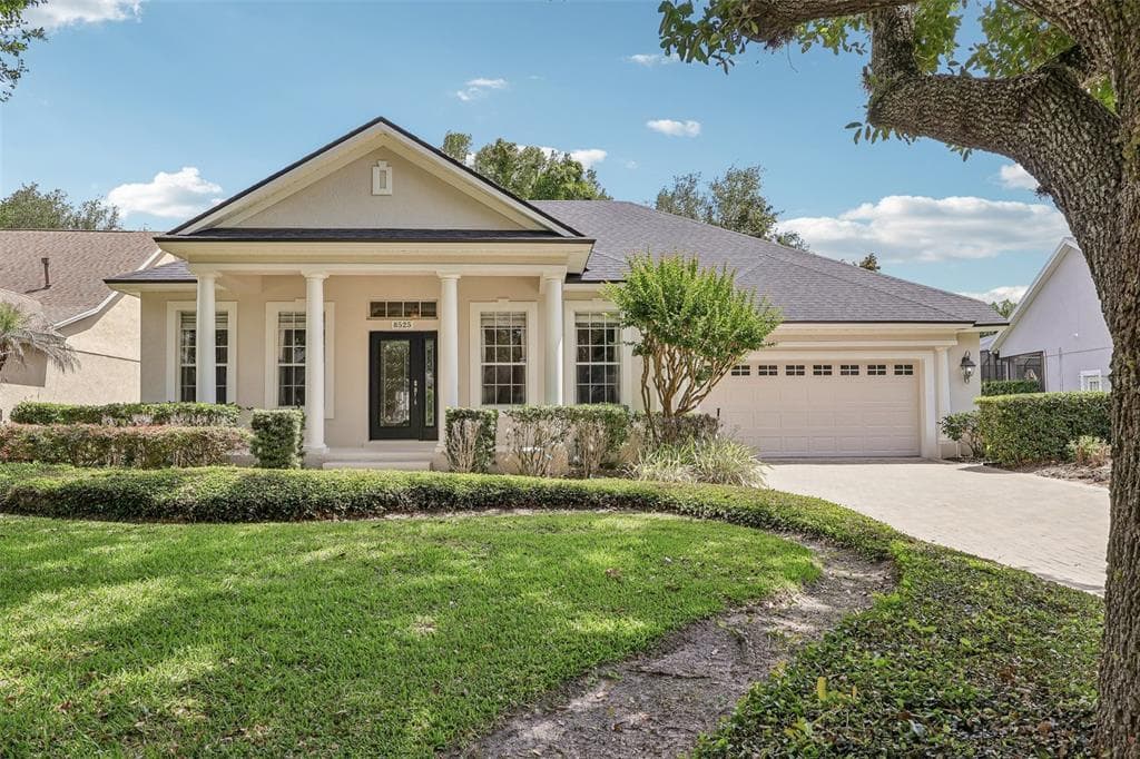 8525 BOWDEN WAY, WINDERMERE, FL 34786