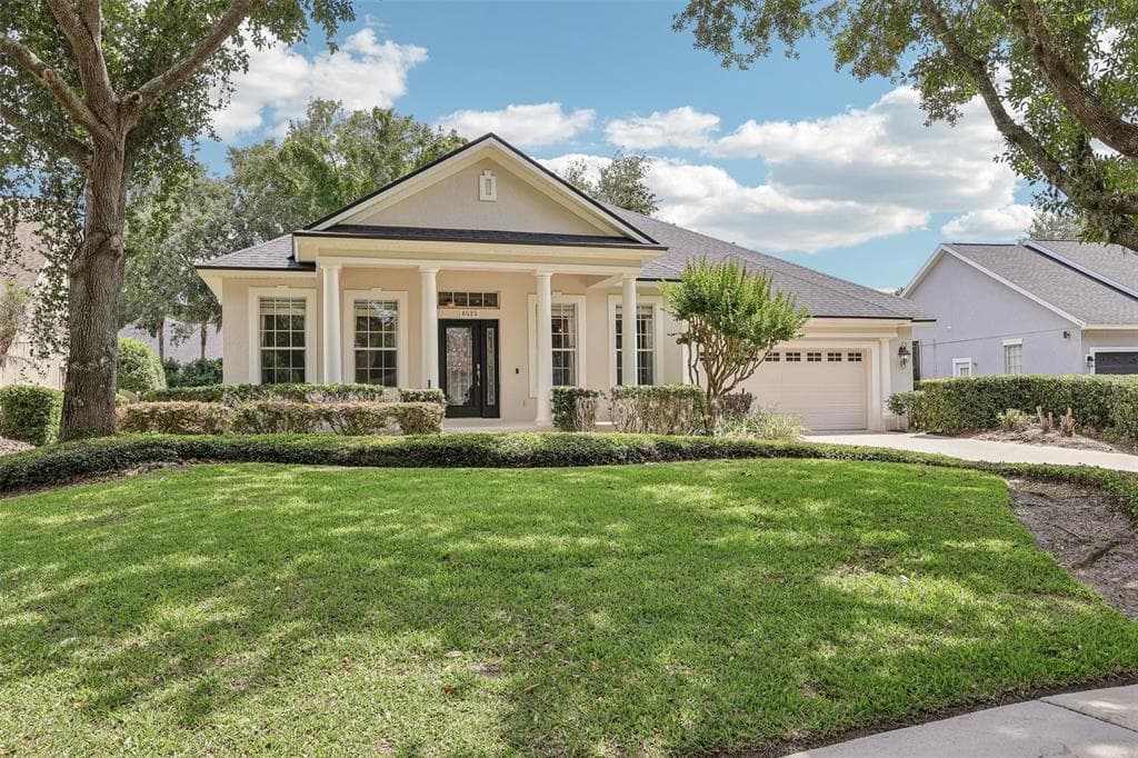8525 BOWDEN WAY, WINDERMERE, FL 34786 — zdjęcie 4