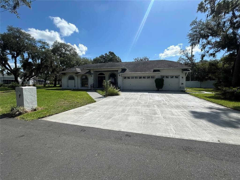 5235 POST LANE, LAKELAND, FL 33809 — zdjęcie 2