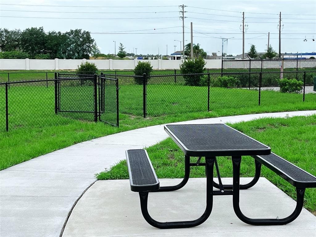 437 MARION LOOP, HAINES CITY, FL 33844 — zdjęcie 3