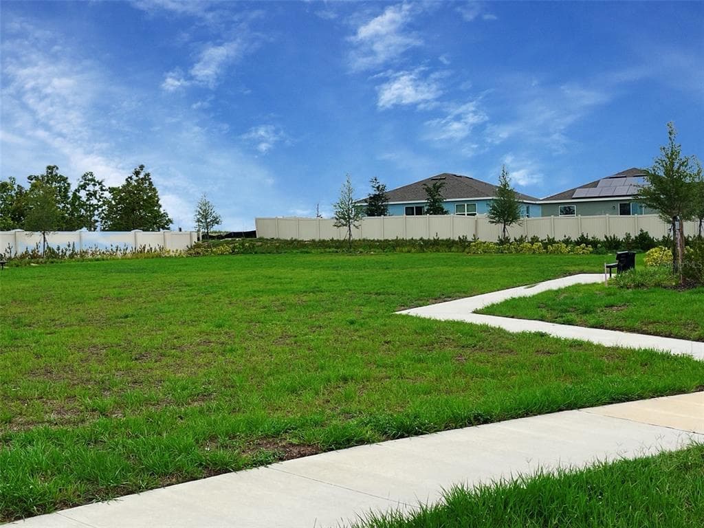 437 MARION LOOP, HAINES CITY, FL 33844 — zdjęcie 4