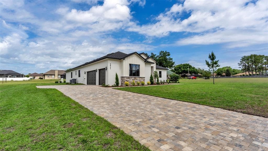 6827 LAKELAND HIGHLANDS ROAD, LAKELAND, FL 33813 — zdjęcie 2