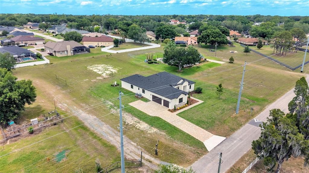 6827 LAKELAND HIGHLANDS ROAD, LAKELAND, FL 33813 — zdjęcie 3