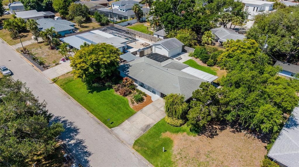 2747 JEFFERSON CIRCLE, SARASOTA, FL 34239 — zdjęcie 2