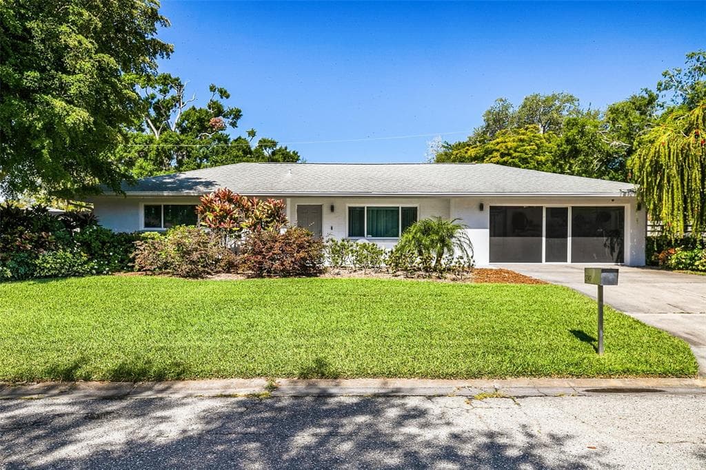 2747 JEFFERSON CIRCLE, SARASOTA, FL 34239 — zdjęcie 3