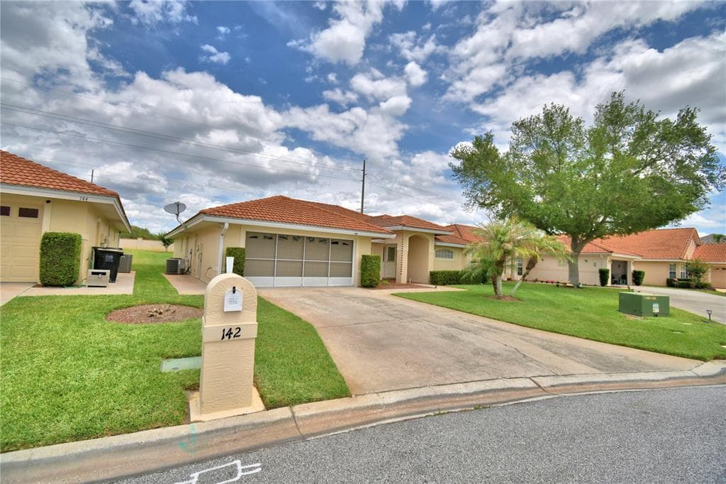 142 MORNING GLORY CIRCLE, WINTER HAVEN, FL 33884 — zdjęcie 2
