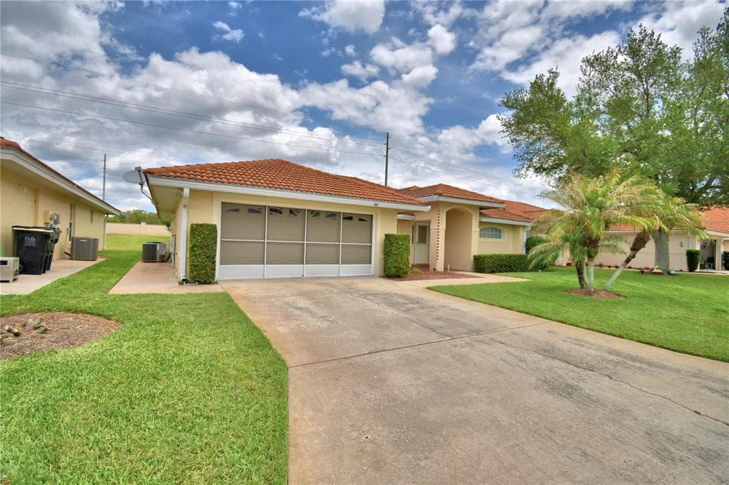142 MORNING GLORY CIRCLE, WINTER HAVEN, FL 33884 — zdjęcie 3
