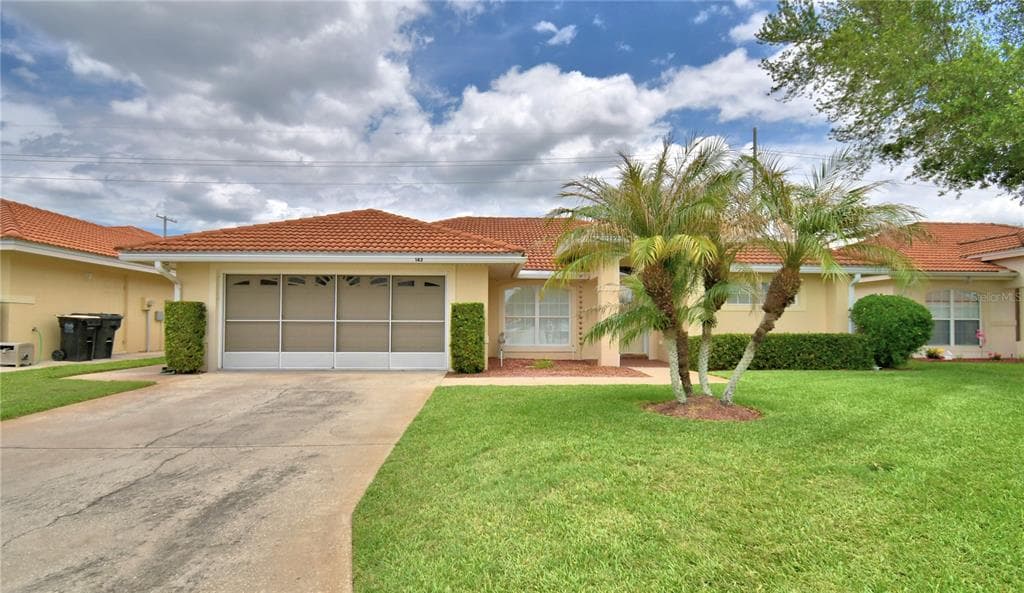 142 MORNING GLORY CIRCLE, WINTER HAVEN, FL 33884