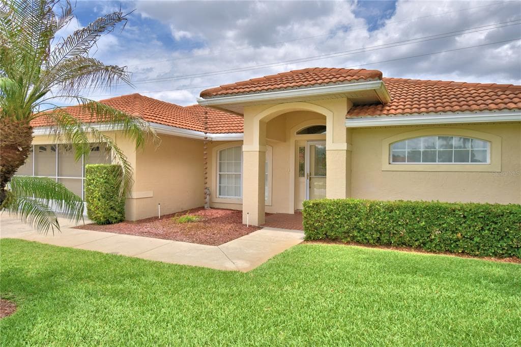 142 MORNING GLORY CIRCLE, WINTER HAVEN, FL 33884 — zdjęcie 5
