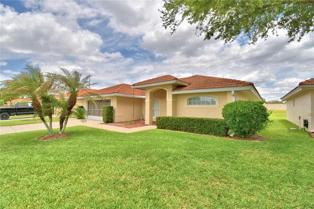 142 MORNING GLORY CIRCLE, WINTER HAVEN, FL 33884 — zdjęcie 4