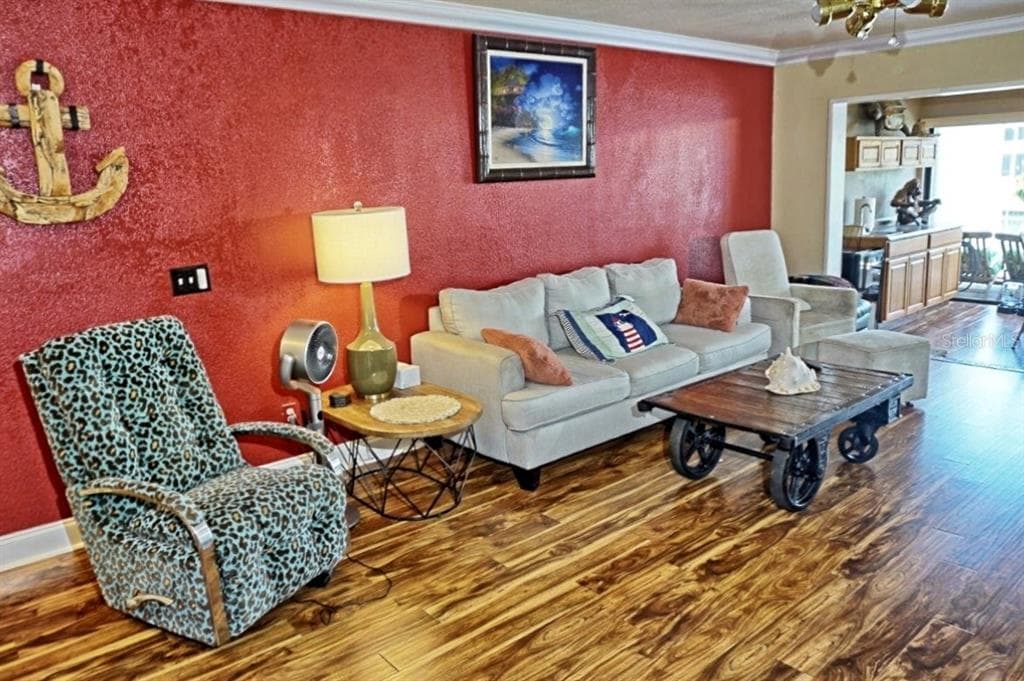 1873 MAZO MANOR # 5, LUTZ, FL 33558 — zdjęcie 2