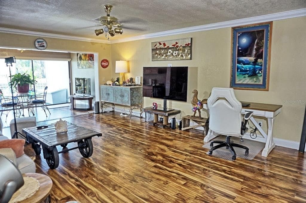1873 MAZO MANOR # 5, LUTZ, FL 33558 — zdjęcie 5