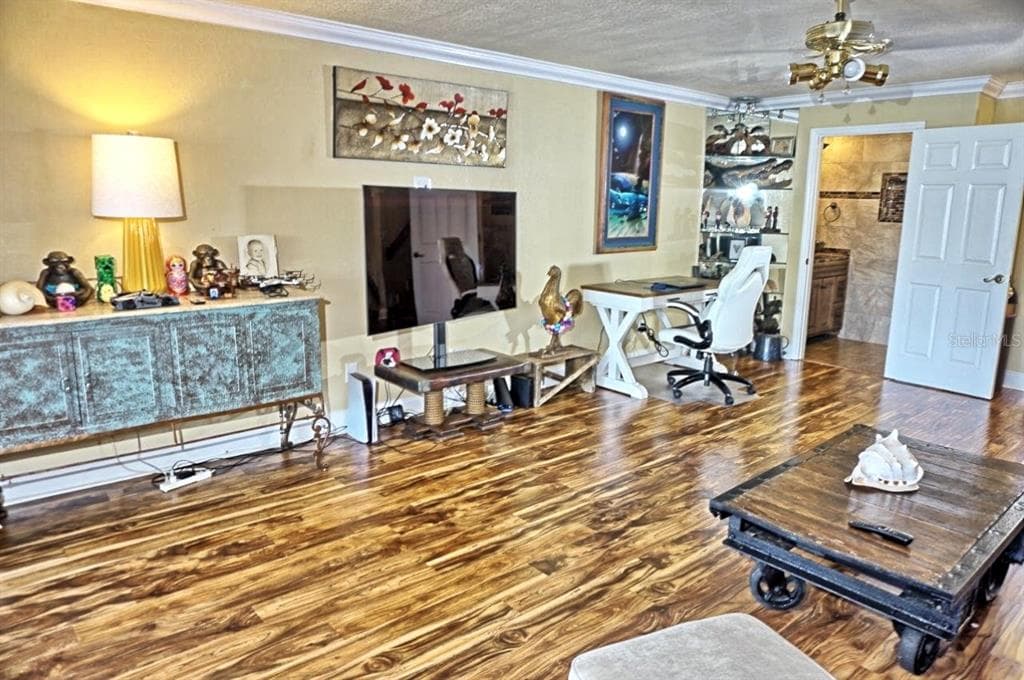 1873 MAZO MANOR # 5, LUTZ, FL 33558 — zdjęcie 4