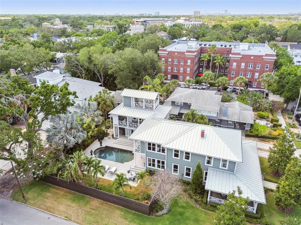 1411 S ALBANY AVENUE, TAMPA, FL 33606 — zdjęcie 2