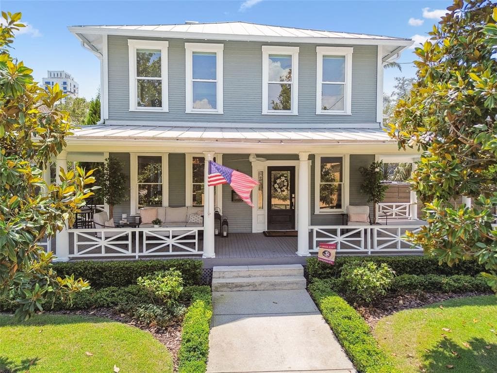1411 S ALBANY AVENUE, TAMPA, FL 33606 — zdjęcie 3