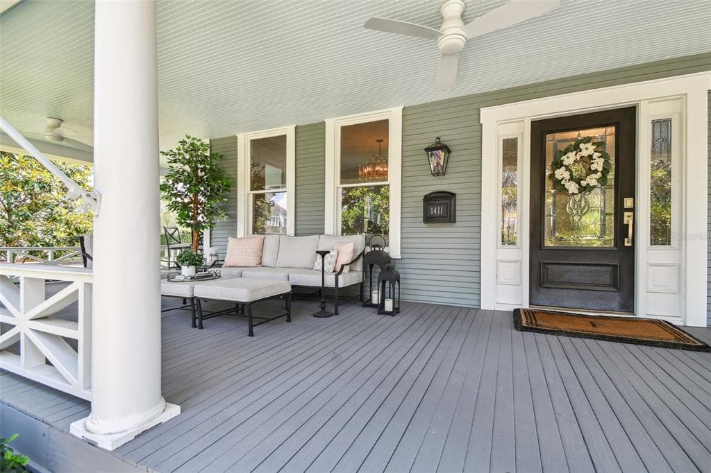1411 S ALBANY AVENUE, TAMPA, FL 33606 — zdjęcie 5