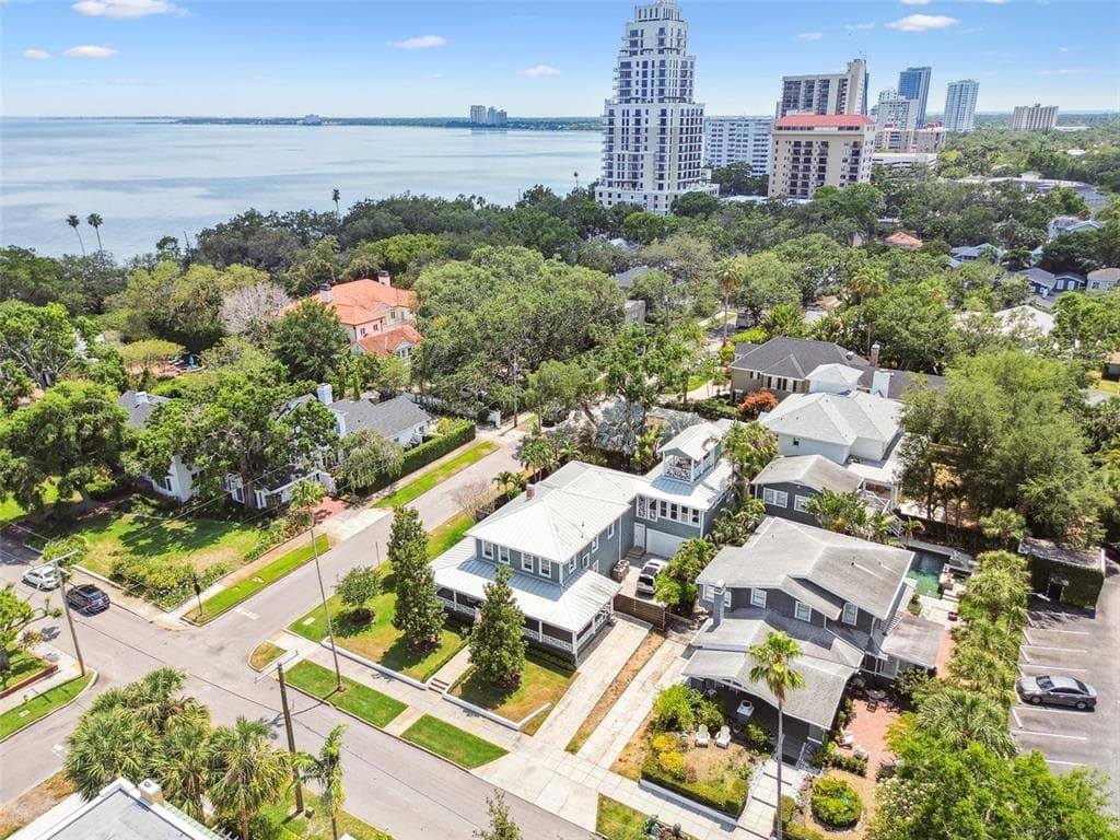 1411 S ALBANY AVENUE, TAMPA, FL 33606 — zdjęcie 4