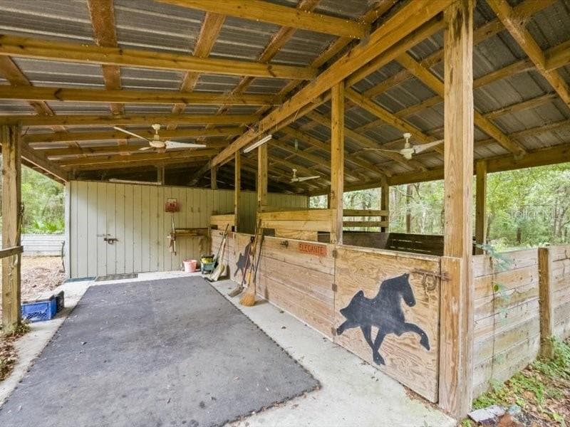 9986 S FORESTLINE AVENUE, INVERNESS, FL 34452 — zdjęcie 2