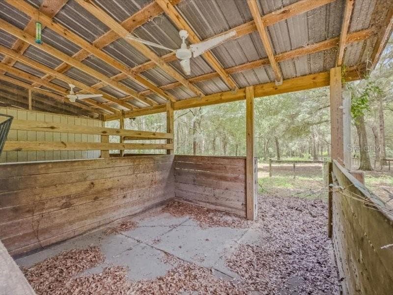 9986 S FORESTLINE AVENUE, INVERNESS, FL 34452 — zdjęcie 3