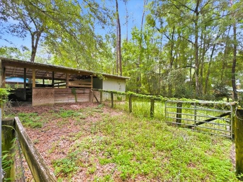 9986 S FORESTLINE AVENUE, INVERNESS, FL 34452 — zdjęcie 5