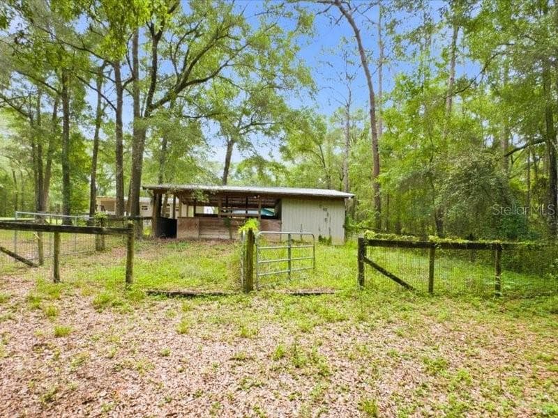 9986 S FORESTLINE AVENUE, INVERNESS, FL 34452 — zdjęcie 4