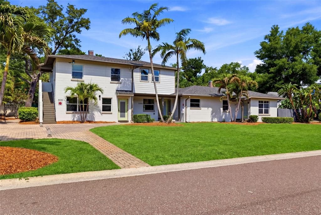 3030 5TH STREET N, ST PETERSBURG, FL 33704 — zdjęcie 2