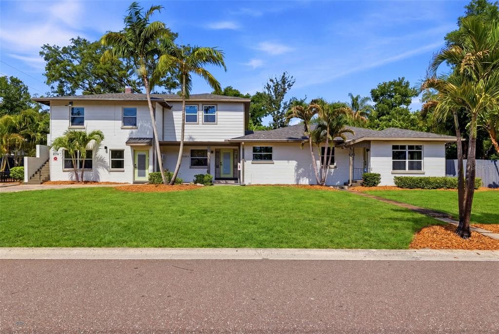 3030 5TH STREET N, ST PETERSBURG, FL 33704