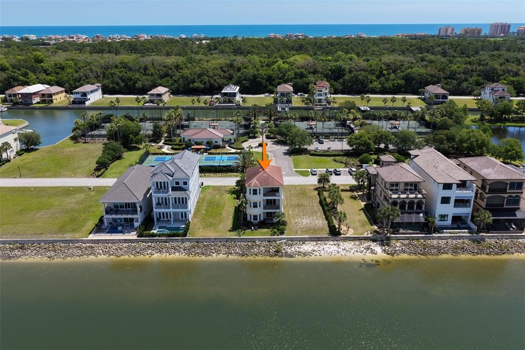 224 YACHT HARBOR DRIVE, PALM COAST, FL 32137 — zdjęcie 2
