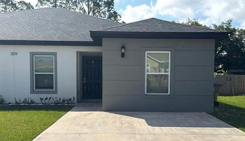 309 CLERMONT DRIVE # B, POINCIANA, FL 34759 — zdjęcie 2