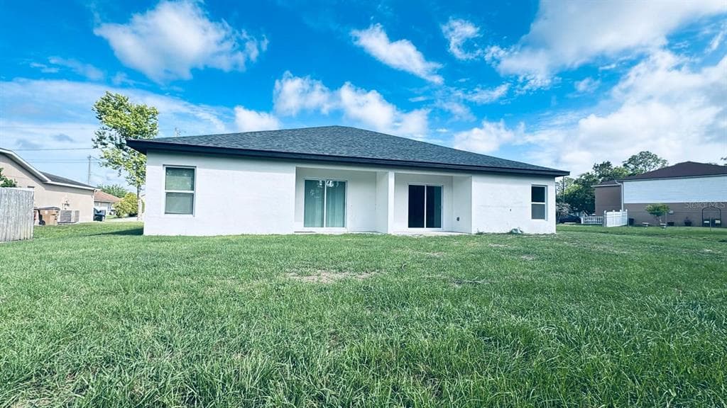309 CLERMONT DRIVE # B, POINCIANA, FL 34759 — zdjęcie 4