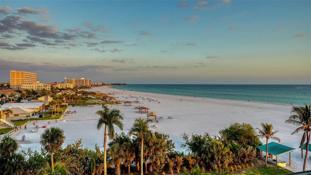 5966 MIDNIGHT PASS ROAD # G-67, SARASOTA, FL 34242
