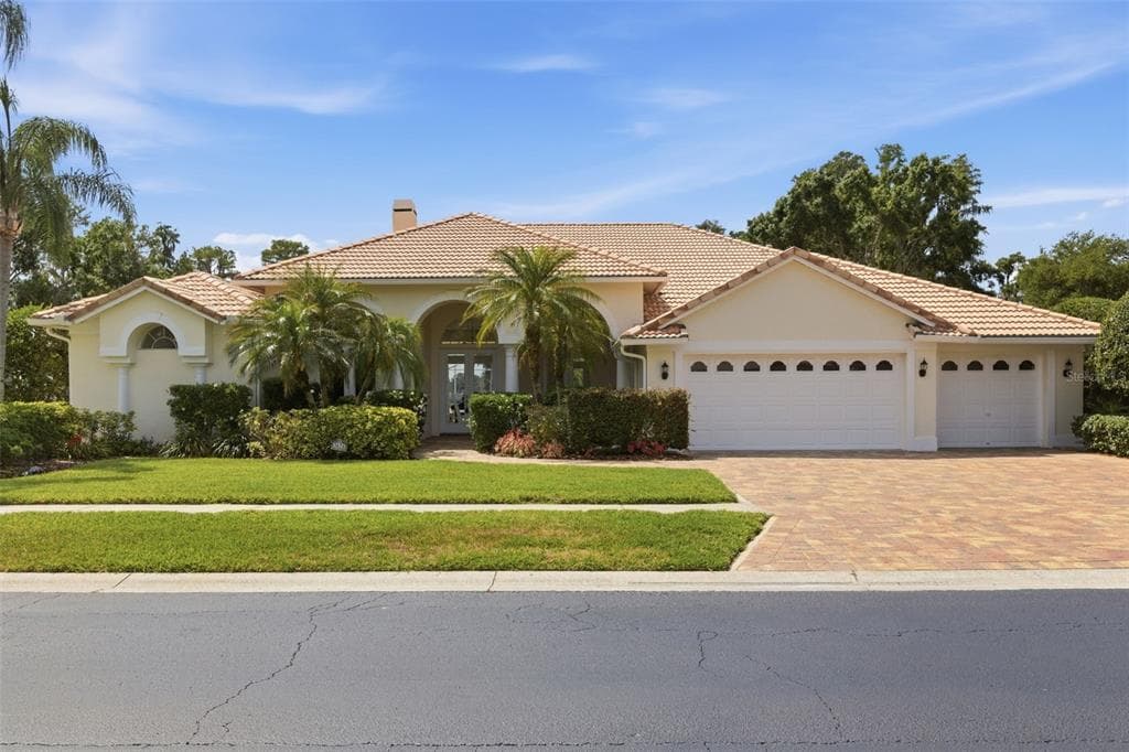 3626 SWANS LANDING DRIVE, LAND O LAKES, FL 34639 — zdjęcie 2