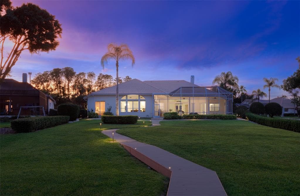 3626 SWANS LANDING DRIVE, LAND O LAKES, FL 34639 — zdjęcie 3