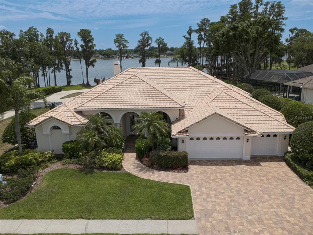 3626 SWANS LANDING DRIVE, LAND O LAKES, FL 34639