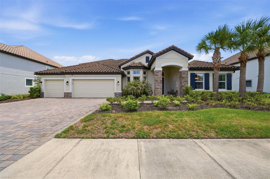 7224 GRAYBROOK DRIVE, WESLEY CHAPEL, FL 33545 — zdjęcie 2