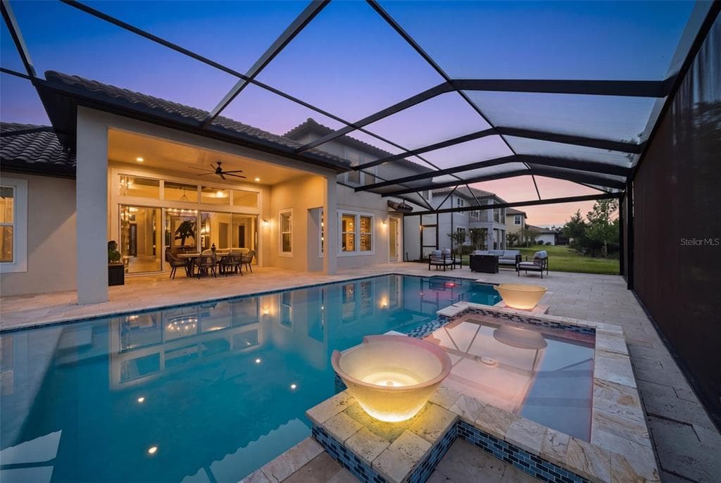 7224 GRAYBROOK DRIVE, WESLEY CHAPEL, FL 33545 — zdjęcie 3