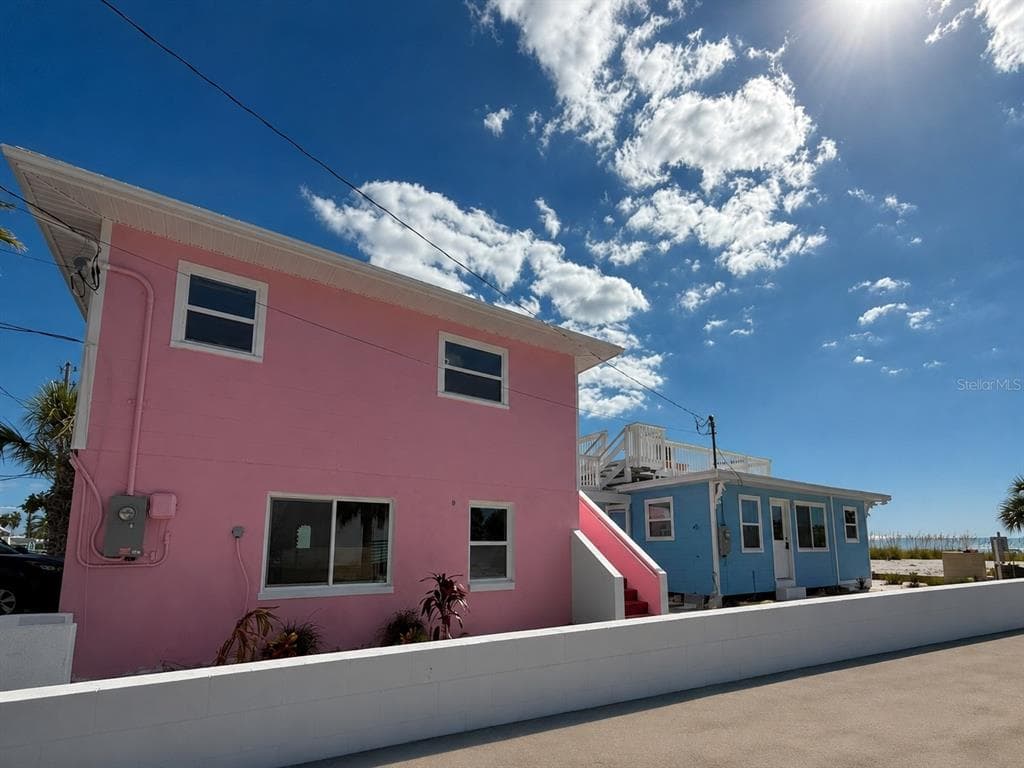 12609 SUNSHINE LANE, TREASURE ISLAND, FL 33706 — zdjęcie 2