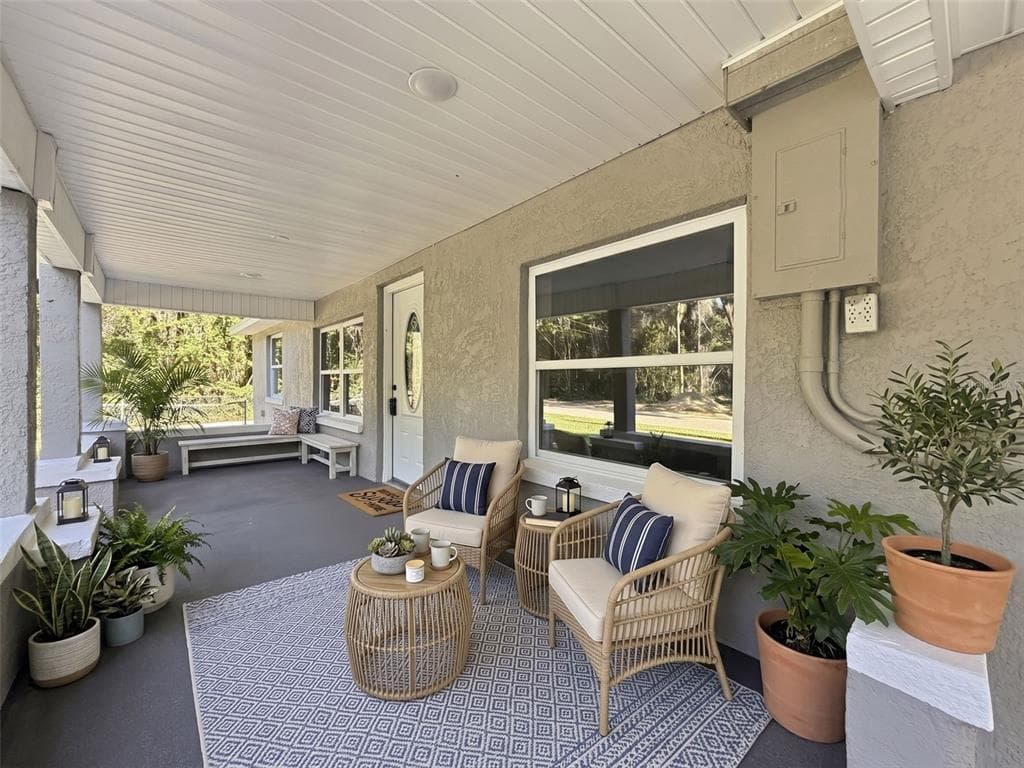 317 NE 13TH TERRACE, CRYSTAL RIVER, FL 34428 — zdjęcie 2
