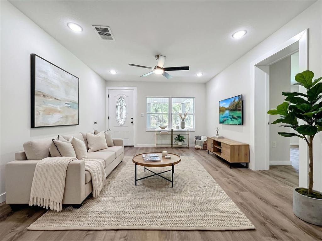 317 NE 13TH TERRACE, CRYSTAL RIVER, FL 34428 — zdjęcie 3