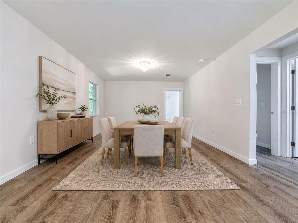 317 NE 13TH TERRACE, CRYSTAL RIVER, FL 34428 — zdjęcie 4