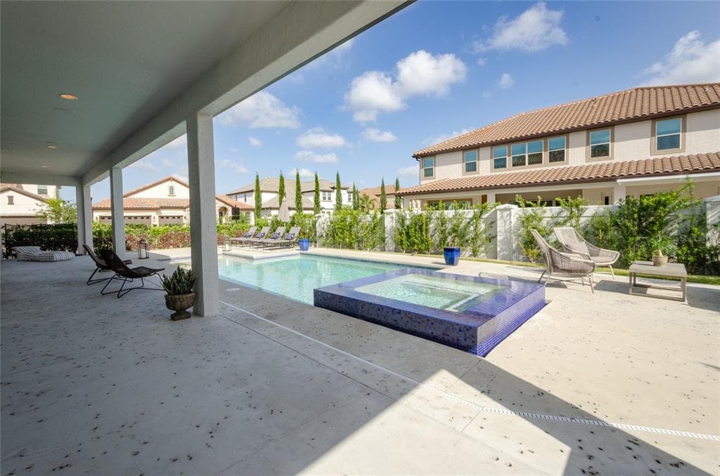 8539 PIPPEN DRIVE, ORLANDO, FL 32836 — zdjęcie 2