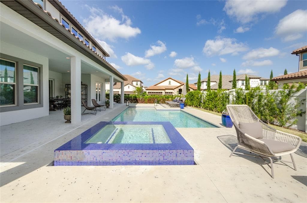 8539 PIPPEN DRIVE, ORLANDO, FL 32836 — zdjęcie 3