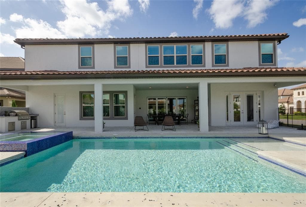 8539 PIPPEN DRIVE, ORLANDO, FL 32836 — zdjęcie 5