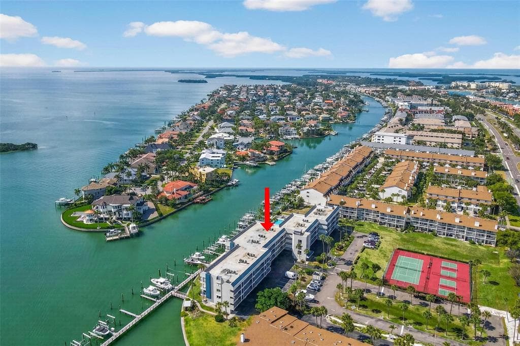 363 PINELLAS BAYWAY S # 42, ST PETERSBURG, FL 33715 — zdjęcie 2