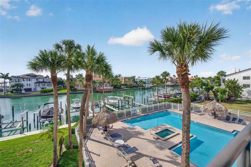 363 PINELLAS BAYWAY S # 42, ST PETERSBURG, FL 33715 — zdjęcie 5