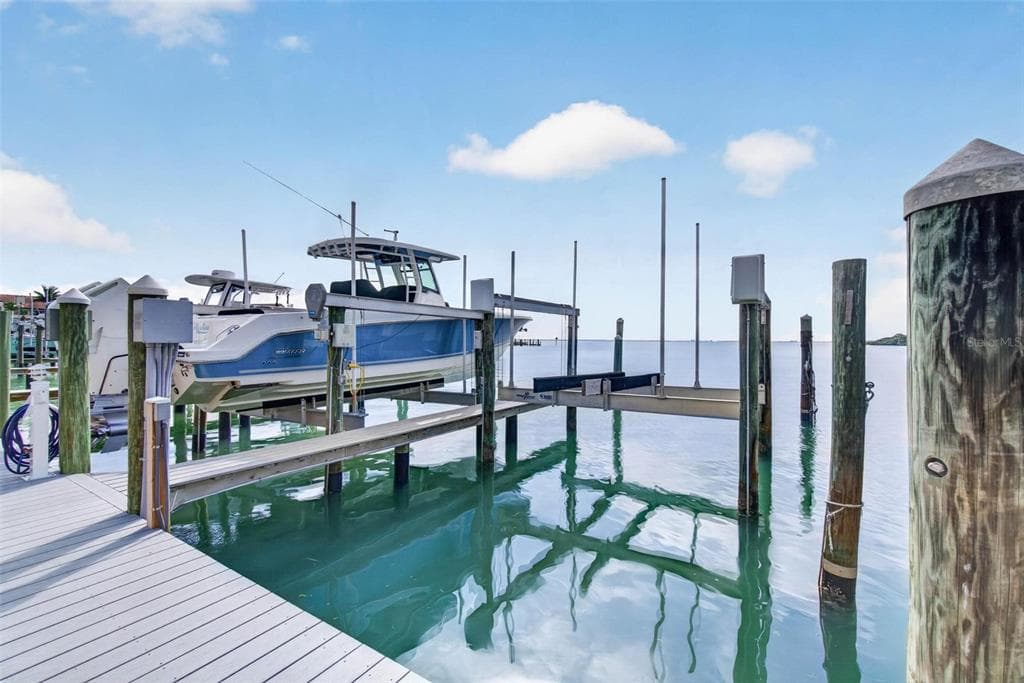 363 PINELLAS BAYWAY S # 42, ST PETERSBURG, FL 33715 — zdjęcie 4
