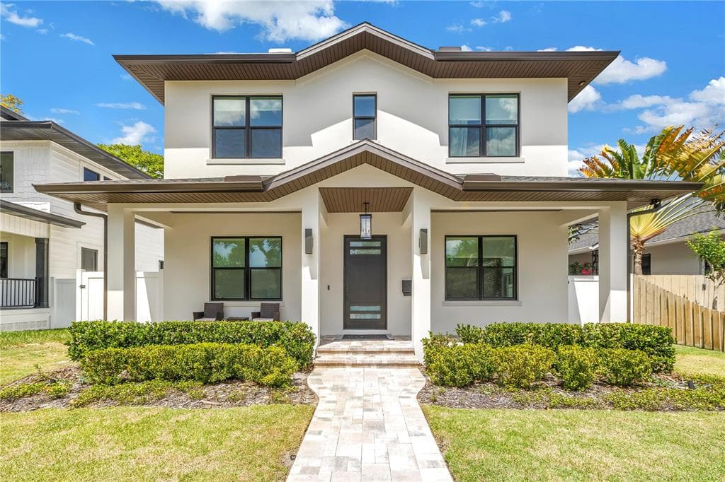 151 17TH AVENUE N, ST PETERSBURG, FL 33704