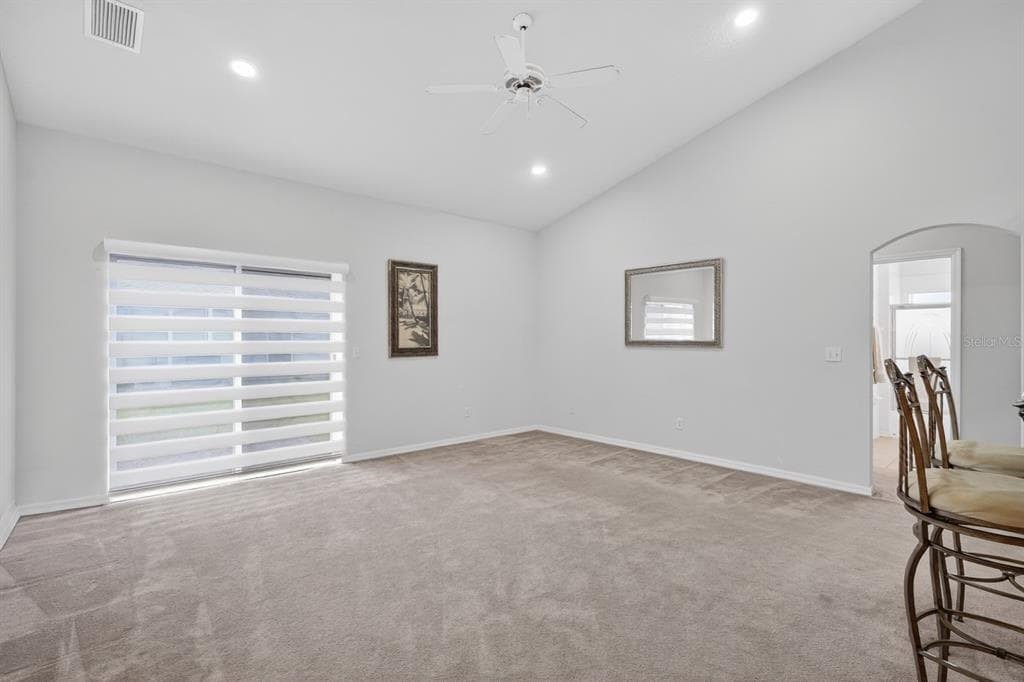 5466 WARD LAKE DRIVE, PORT ORANGE, FL 32128 — zdjęcie 4